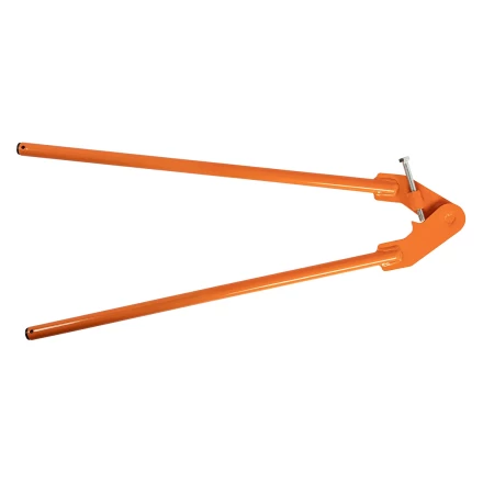 Полосогиб Сибртех 18127, 750 мм, ширина до 50 мм купить в Когалыме