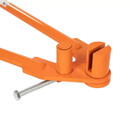 Полосогиб Сибртех 18127, 750 мм, ширина до 50 мм купить в Когалыме