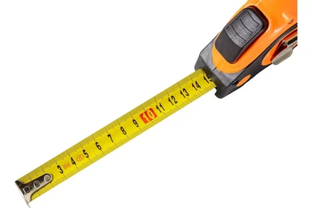 Рулетка Вихрь 5м х 19мм автостоп 73/11/1/5 купить в Когалыме