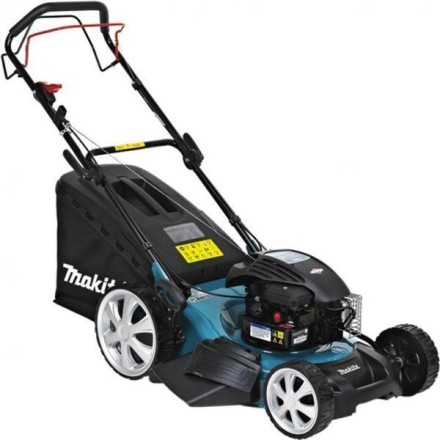 Газонокосилка Makita PLM4628N купить в Когалыме