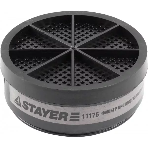 Фильтрующий элемент STAYER "MASTER" тип А1 11176 купить в Когалыме