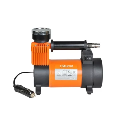 Компрессор автомобильный STURM MC8835L купить в Когалыме