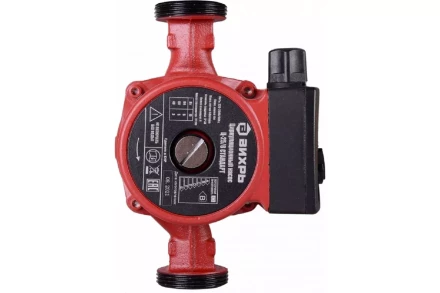 Циркуляционный насос Вихрь Ц-25/8 СТАНДАРТ 68/7/11 купить в Когалыме