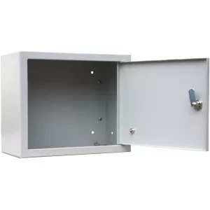Щит монтажный без панели Щ-02 IP31 (250х300х155) RUCELF купить в Когалыме
