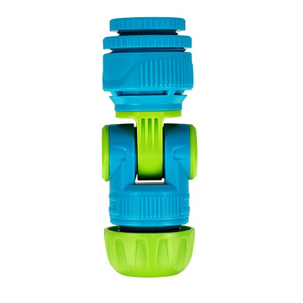 Переходник универсальный Palisad Luxe 65783, с шарниром, 1/2-1&#039;&#039; купить в Когалыме