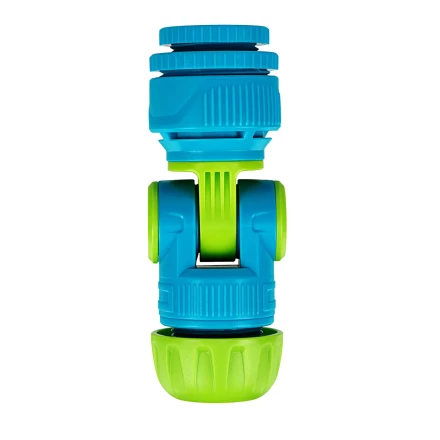 Переходник универсальный Palisad Luxe 65783, с шарниром, 1/2-1'' купить в Когалыме