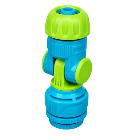 Переходник универсальный Palisad Luxe 65783, с шарниром, 1/2-1'' купить в Когалыме