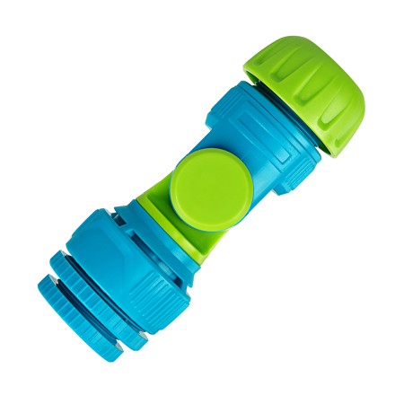 Переходник универсальный Palisad Luxe 65783, с шарниром, 1/2-1&#039;&#039; купить в Когалыме