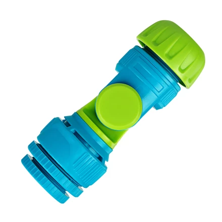 Переходник универсальный Palisad Luxe 65783, с шарниром, 1/2-1'' купить в Когалыме