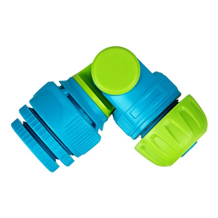 Переходник универсальный Palisad Luxe 65783, с шарниром, 1/2-1&#039;&#039; купить в Когалыме