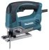Электролобзик Makita JV0600KX (+ набор пилок А-86898) купить в Когалыме