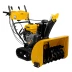 Бензиновая снегоуборочная гусеничная машина SBL 711DT PRO Denzel 97656 купить в Когалыме