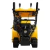 Бензиновая снегоуборочная гусеничная машина SBL 711DT PRO Denzel 97656 купить в Когалыме