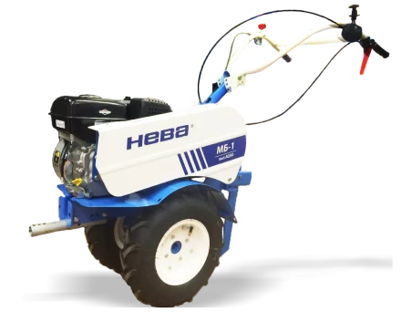 Мотоблок бензиновый Нева МБ-1Б МультиАГРО купить в Когалыме