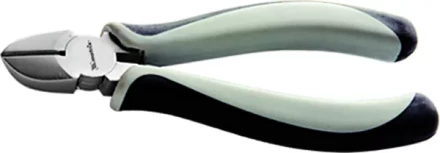 Бокорезы серии GRAND 190 мм двухкомпонентные рукоятки MATRIX 17528 купить в Когалыме