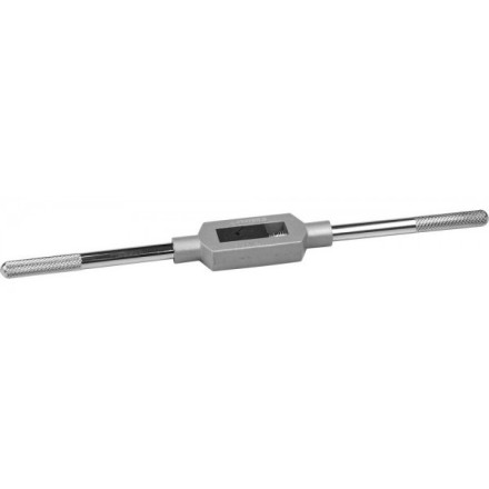 Метчикодержатель STAYER, №6, М6-М20, 350мм 28035-6 купить в Когалыме