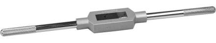 Метчикодержатель STAYER, №6, М6-М20, 350мм 28035-6 купить в Когалыме