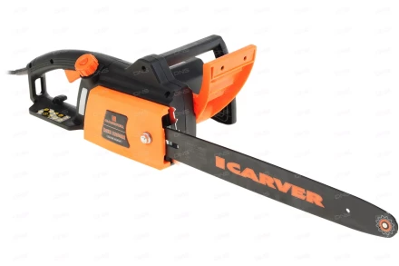 Пила цепная CARVER RSE-2200М купить в Когалыме