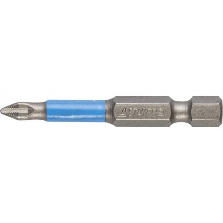 Биты STAYER &quot;PROFI&quot;, хвостовик E 1/4&quot;, PH №1, 50мм, 2 шт 26203-1-50-02 купить в Когалыме