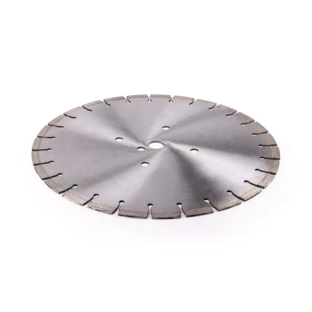Диск по бетону и асфальту для швонарезчиков HQR350 (Z) 350x25,4 (Concrete Blade 350D) 1046006 купить в Когалыме
