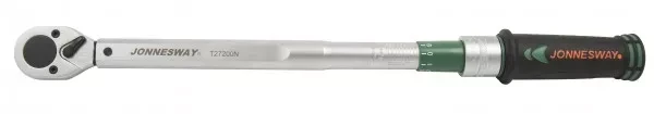 Ключ динамометрический 1/4"DR 4,5-30 Нм T27030N Jonnesway 49788 купить в Когалыме