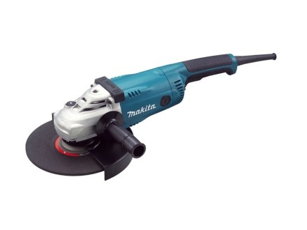 Угловая шлифовальная машина Makita GA9020 УШМ Болгарка купить в Когалыме