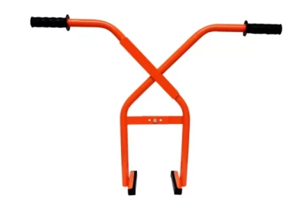 Захват для бордюрного камня ручной ЗТ 100 кг 1025052 купить в Когалыме