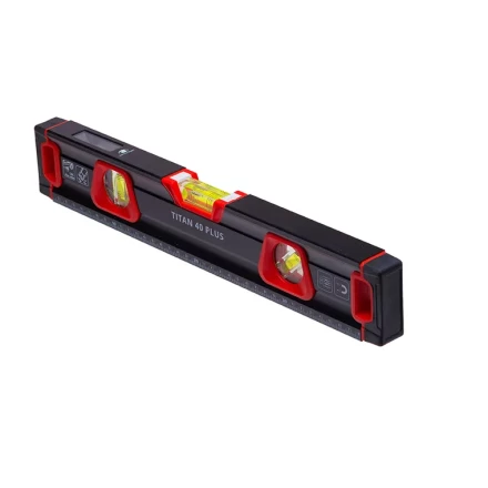 Уровень строительный  TITAN 40 PLUS ADA А00509 купить в Когалыме