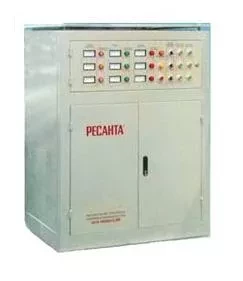 Стабилизатор трехфазный РЕСАНТА АСН-150000/3 купить в Когалыме