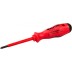 Отвертка KRAFTOOL &quot;VOLT-KRAFT&quot; 1000В, PH №1-80мм 25006-1-080 купить в Когалыме