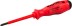 Отвертка KRAFTOOL &quot;VOLT-KRAFT&quot; 1000В, PH №1-80мм 25006-1-080 купить в Когалыме
