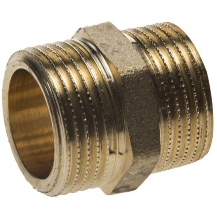 Бочонок GENERAL FITTINGS латунь, 3/4&quot; 51031-3/4 купить в Когалыме