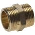 Бочонок GENERAL FITTINGS латунь, 3/4" 51031-3/4 купить в Когалыме