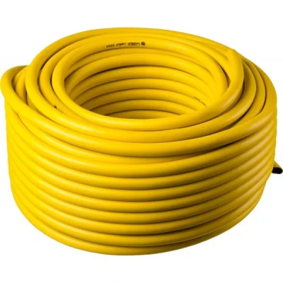 Шланг GRINDA "PROFESSIONAL" поливочный, 30 атм., армированный, 3-х слойный, 1/2"х50м 8-429003-1/2-50_z01