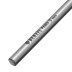 Сверло спиральное по металлу Denzel 3 x 61мм, Р6М5, Golden Tip, многогранная заточка, 2шт., 718268 купить в Когалыме