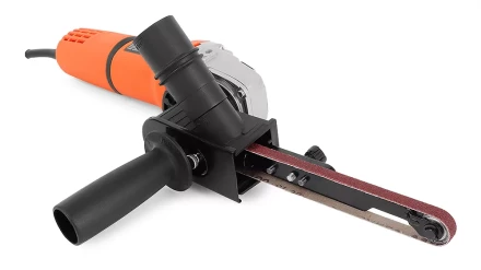 Ленточный электрический напильник MESSER M3335 купить в Когалыме