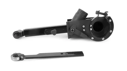 Ленточный электрический напильник MESSER M3335 купить в Когалыме