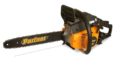 Бензопила Partner P350S купить в Когалыме