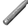 Набор сверл по металлу Denzel 723001, 1-10 мм, Р6М5-TiN, Golden Tip, 10 шт купить в Когалыме