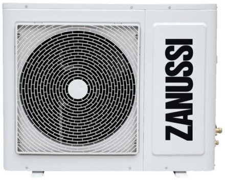 Внутренний блок ZANUSSI ZACC-18H/MI/N1 сплит системы, кассетного типа купить в Когалыме