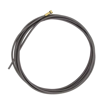 Канал подающий д. 1,2-1,6 мм (3,5м / неизолированный) Оберон XL122.0056 купить в Когалыме