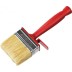 Макловица STAYER &quot;MASTER&quot; UNIVERSAL, светлая щетина, пластмассовый корпус, 3х7см 01824-07 купить в Когалыме