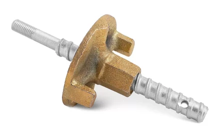 Комплект анкерного крепления для стойки сверлильной установки купить в Когалыме