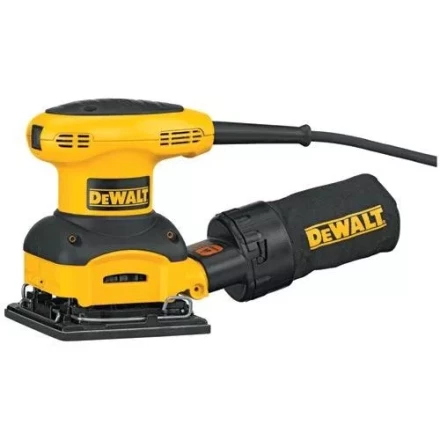 Вибрационная шлифовальная машина DeWalt D 26441 (ВШМ) купить в Когалыме