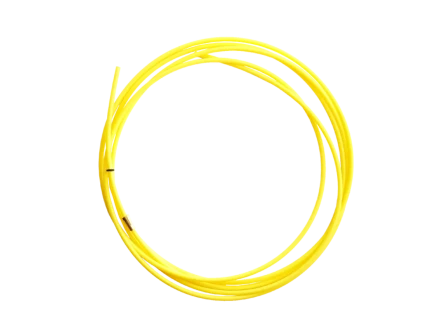 Канал направляющий 3,5метр тефлон желтый 1,2-1,6мм IIC0210 Сварог купить в Когалыме