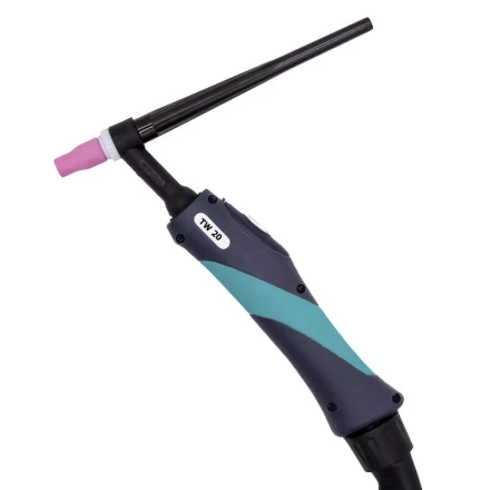 Горелка TW 20 4m (OKC+б/р / Water б/р / Gas б/р) XL20435310 купить в Когалыме