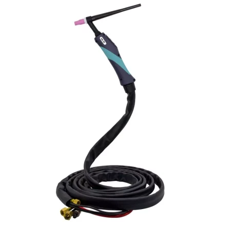 Горелка TW 20 4m (OKC+б/р / Water б/р / Gas б/р) XL20435310 купить в Когалыме