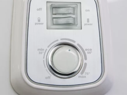 Водонагреватель ELECTROLUX EWH 80 Royal Silver купить в Когалыме