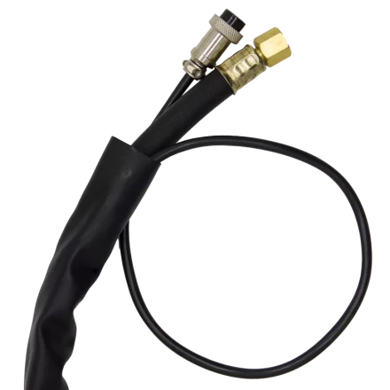 Горелка TW 17 4m (M12x1 / 2pin) XL17412220 купить в Когалыме