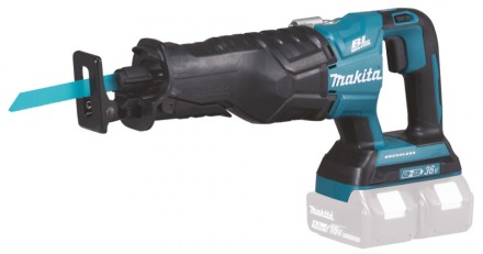 Сабельная пила Makita DJR360Z (без АКБ и ЗУ) купить в Когалыме